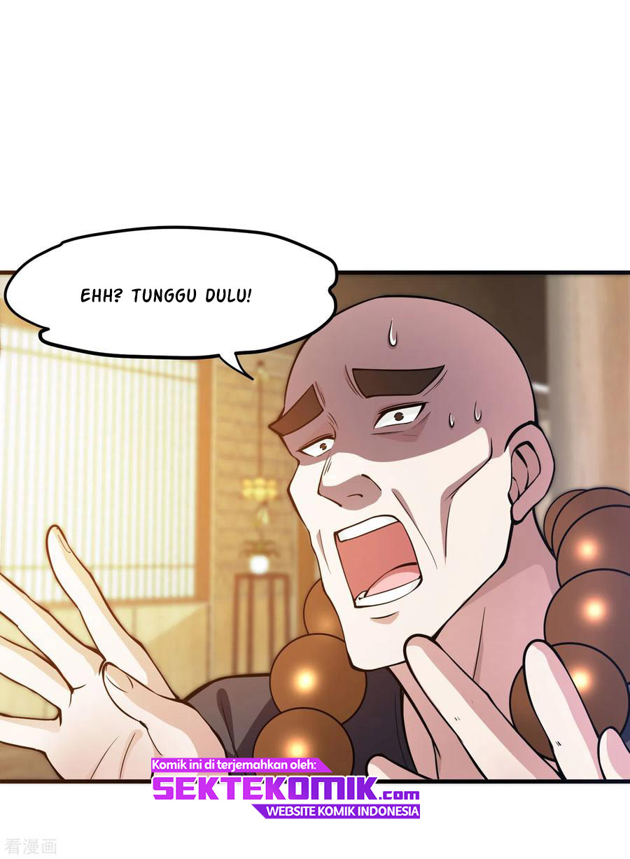 Strongest Divine Doctor Mixed City chapter 165
